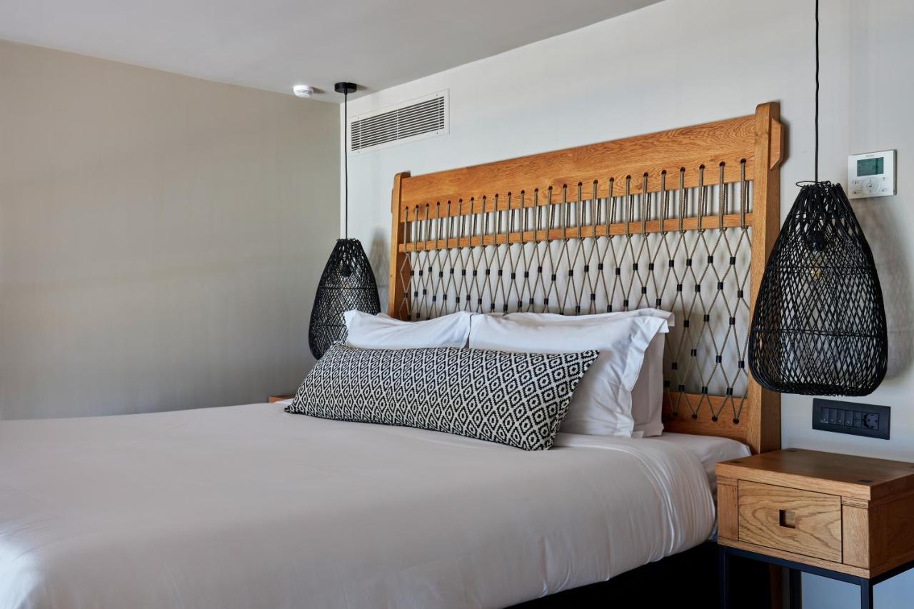 Castello Infinity Suites - Adults Only Agia Pelagia  Luaran gambar
