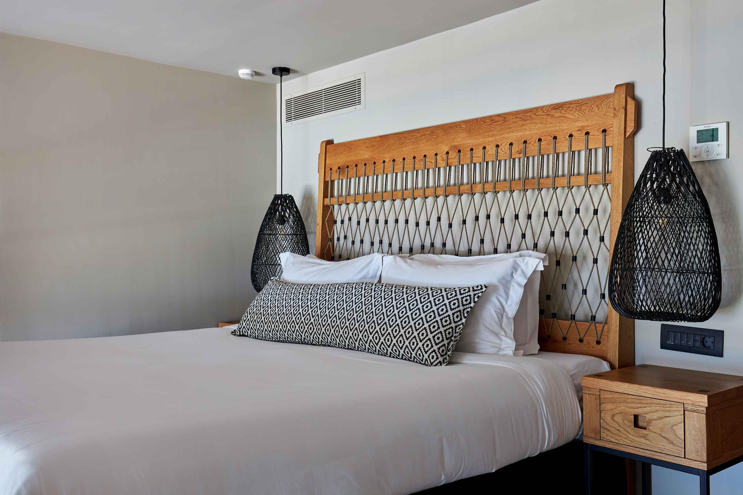 Castello Infinity Suites - Adults Only Agia Pelagia  Luaran gambar