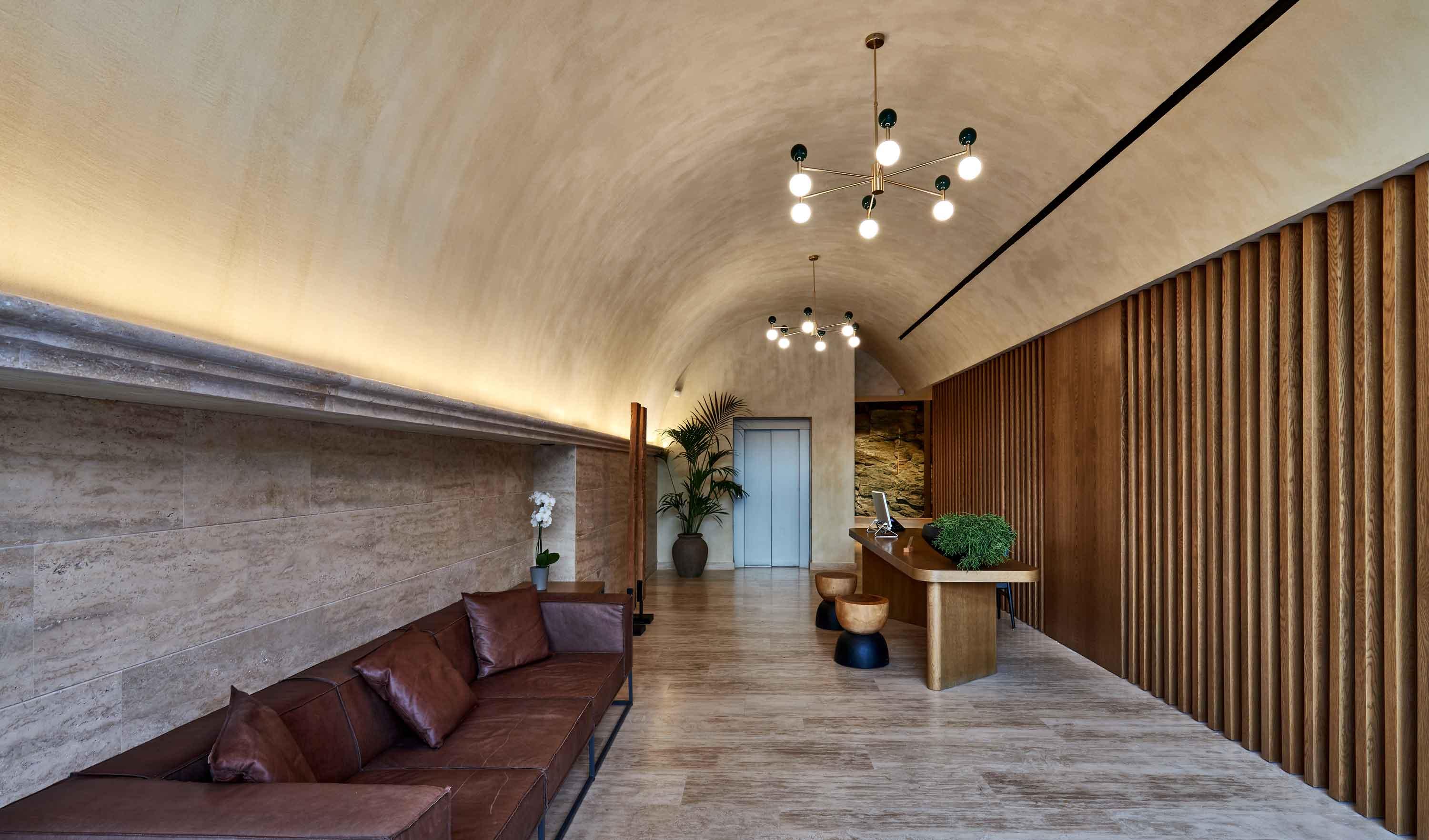 Castello Infinity Suites - Adults Only Agia Pelagia  Luaran gambar
