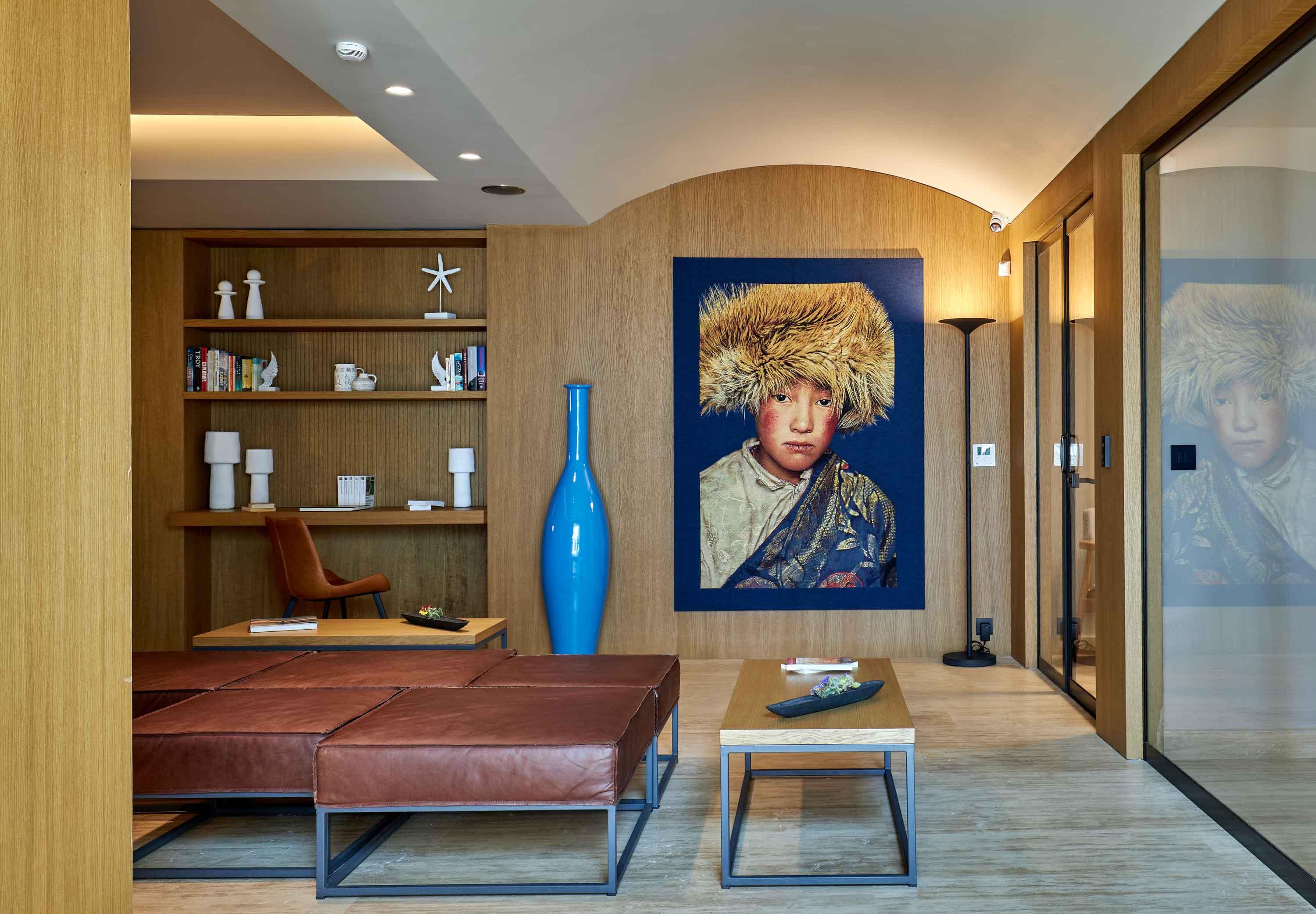 Castello Infinity Suites - Adults Only Agia Pelagia  Luaran gambar
